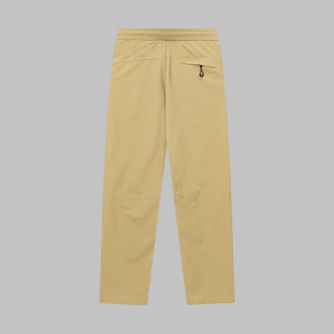Prada's new summer quick-drying sport pants