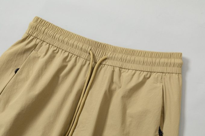 Prada's new summer quick-drying sport pants