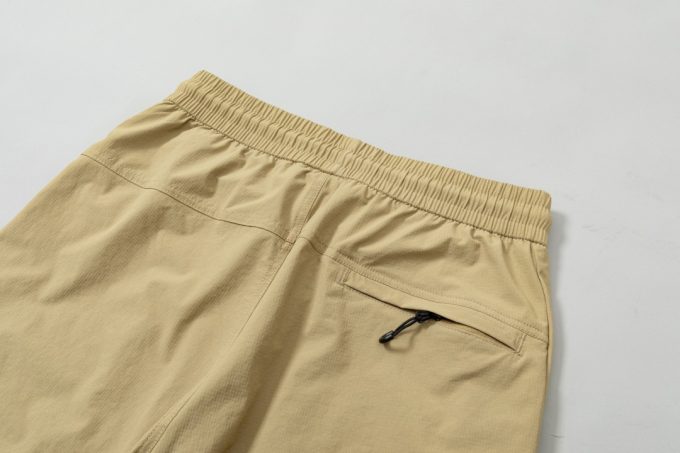 Prada's new summer quick-drying sport pants