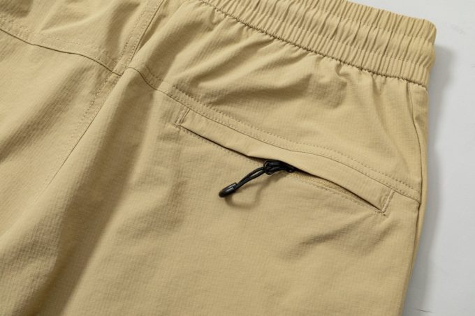 Prada's new summer quick-drying sport pants
