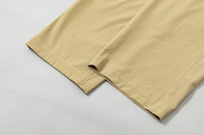 Prada's new summer quick-drying sport pants
