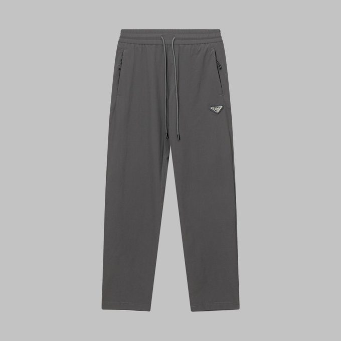 Prada's new summer quick-drying sport pants