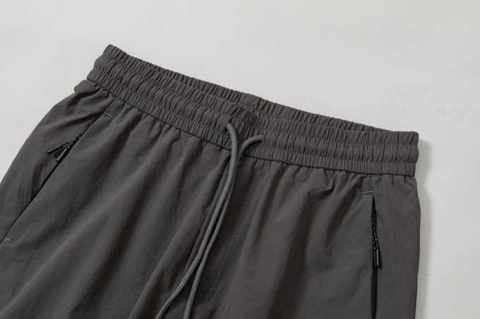 Prada's new summer quick-drying sport pants