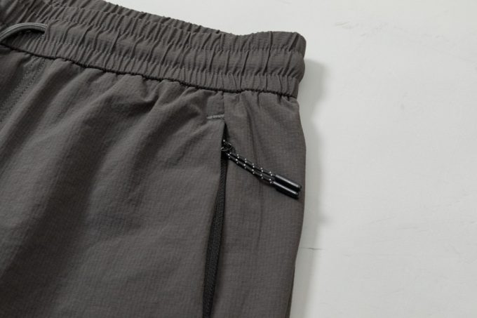 Prada's new summer quick-drying sport pants