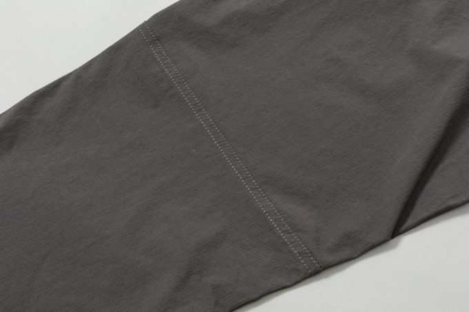 Prada's new summer quick-drying sport pants