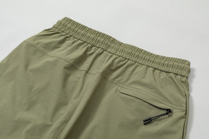 Prada's new summer quick-drying sport pants