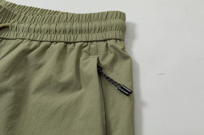 Prada's new summer quick-drying sport pants