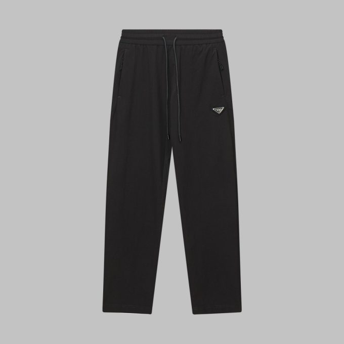Prada's new summer quick-drying sport pants