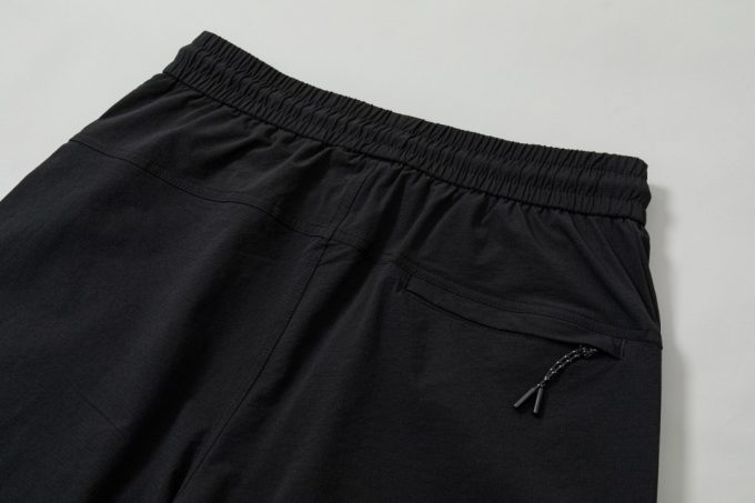 Prada's new summer quick-drying sport pants
