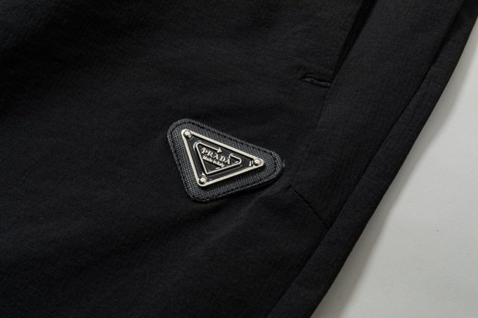Prada's new summer quick-drying sport pants