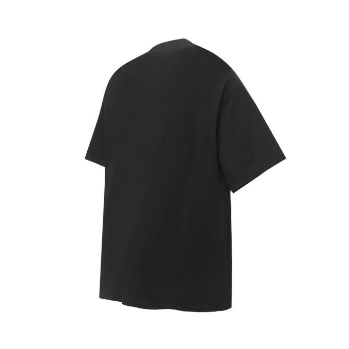 Prada logo ‼ ️logo short-sleeved T-shirt