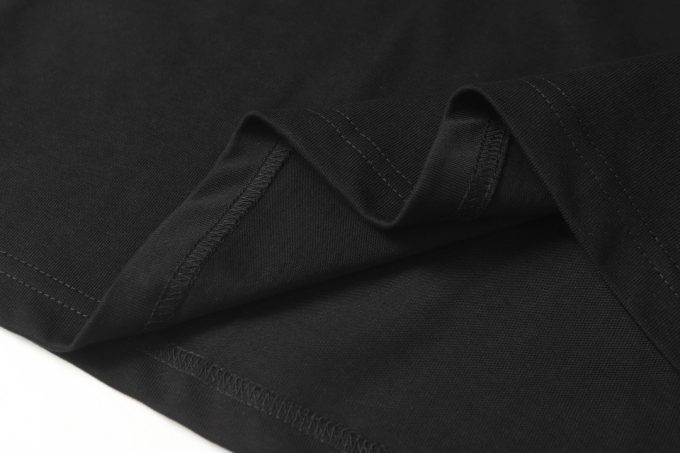 Prada logo ‼ ️logo short-sleeved T-shirt