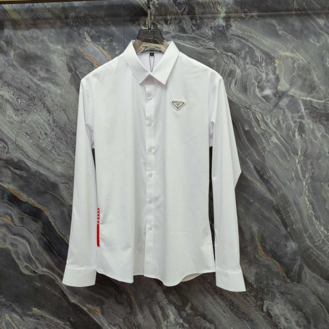 Prada shirt