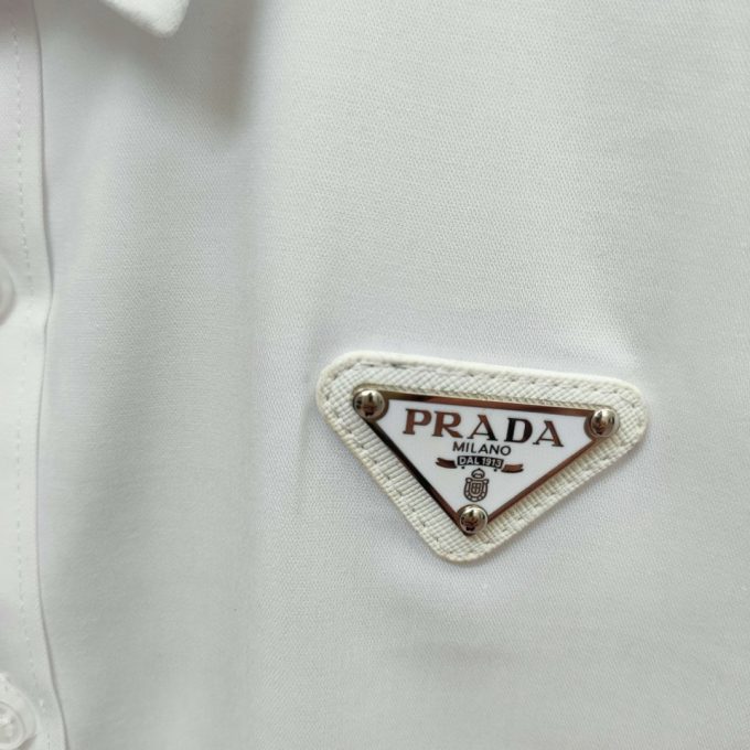 Prada shirt