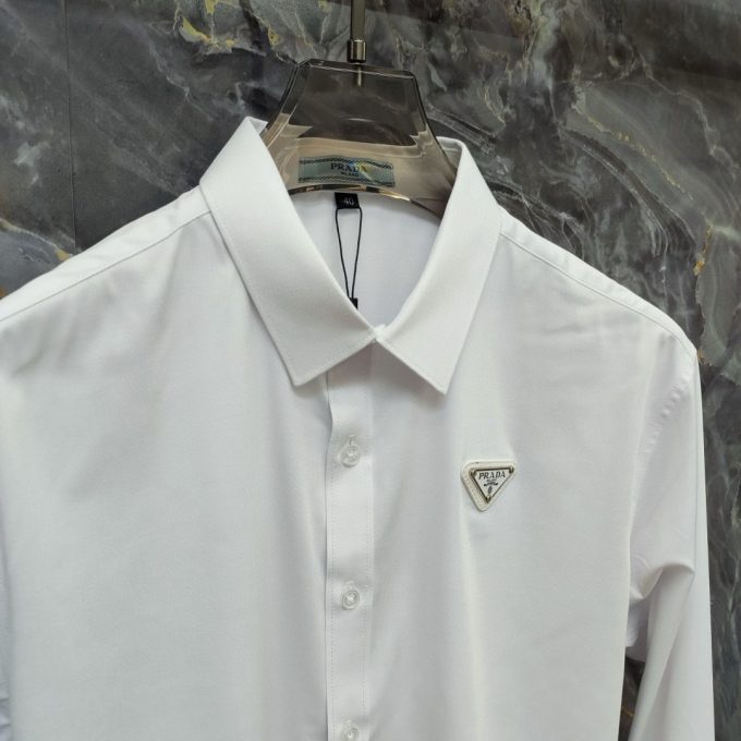 Prada shirt