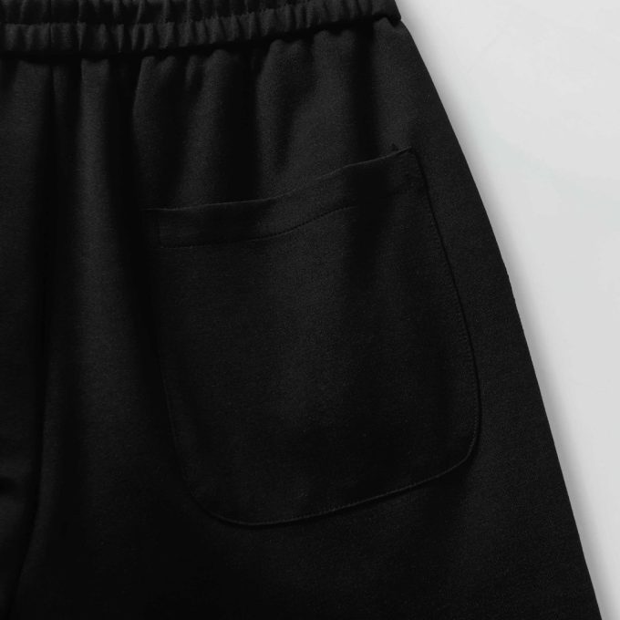Prada 2025ss Early Spring New men's casual pants
