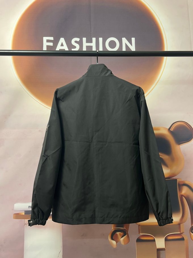 Prada's latest high-end custom jacket