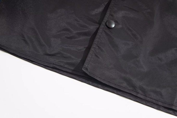 Prada 24SS workwear nylon jacket