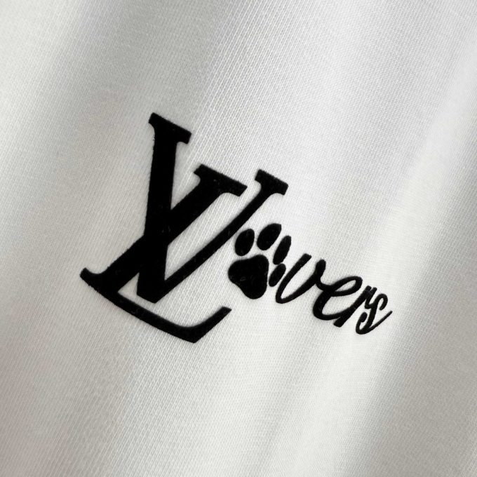 Louis * Spring/Summer 2025 new short-sleeved collection