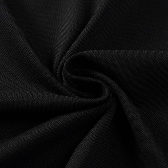 The latest version of Balenciaga's lapel polo short-sleeved shirt