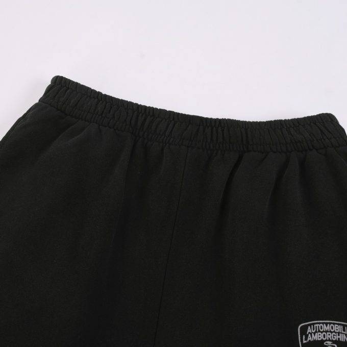 🔥Balenciaga X Lamborghini lamborghini trousers.
