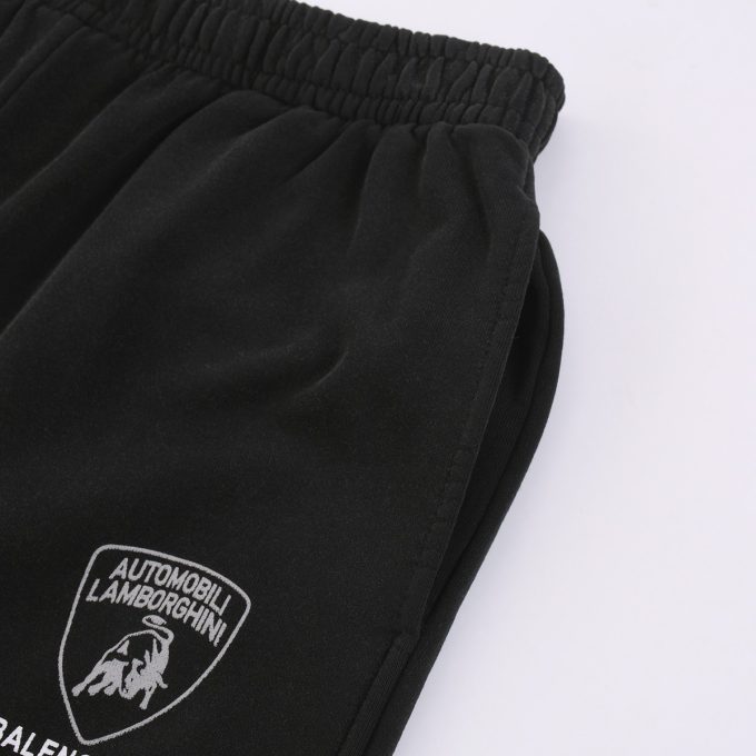 🔥Balenciaga X Lamborghini lamborghini trousers.