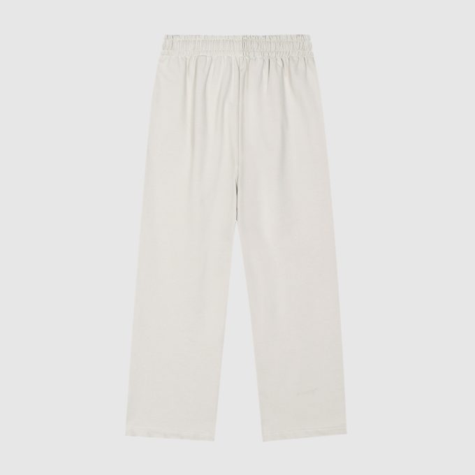 The highest version, Lamborghini collaboration trousers.