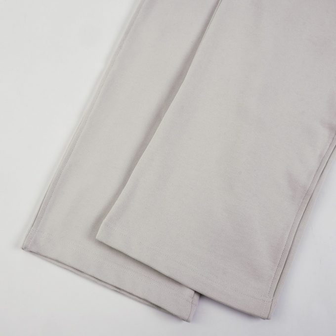 The highest version, Lamborghini collaboration trousers.