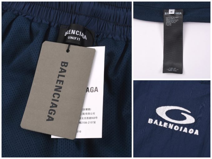 Balenciaga Loop sports icon Sportswear set