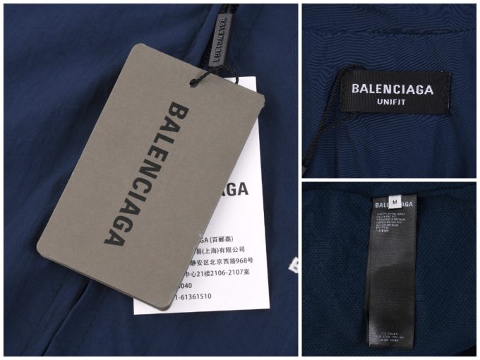 Balenciaga Loop sports icon Sportswear set