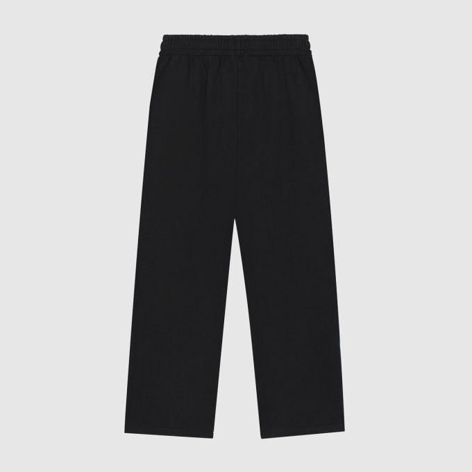 Balenciaga🔥 top version, Red laurel classic sport trousers.