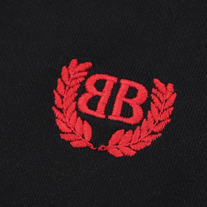 Balenciaga🔥 top version, Red laurel classic sport trousers.