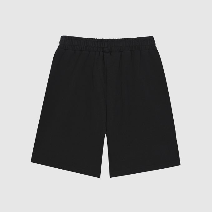 The highest version of Balenciaga, Red laurel classic sport shorts.
