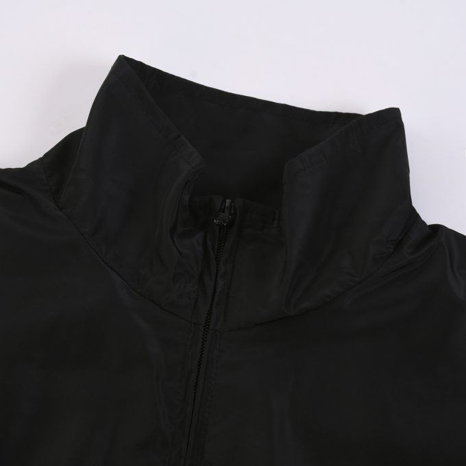 The highest version of the Balenciaga Lamborghini collaboration coat
