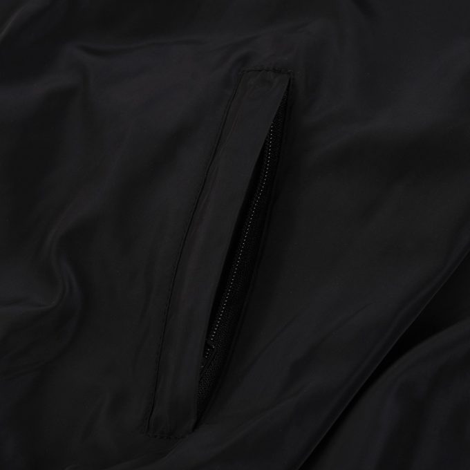 The highest version of the Balenciaga Lamborghini collaboration coat