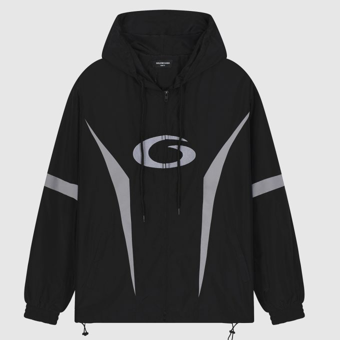 Balenciaga   Loop sports icon