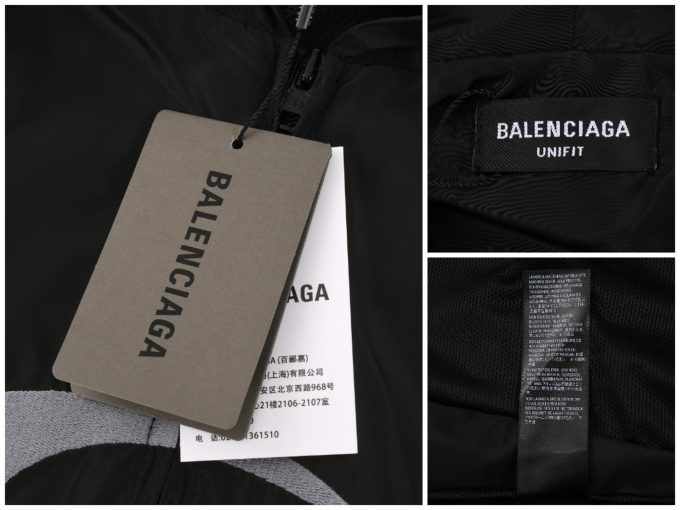 Balenciaga   Loop sports icon