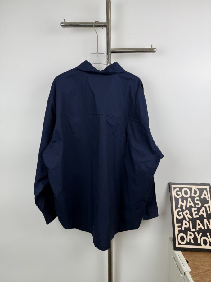 Balenciaga2023FW New BLCG Balenciaga Manchester United shirt