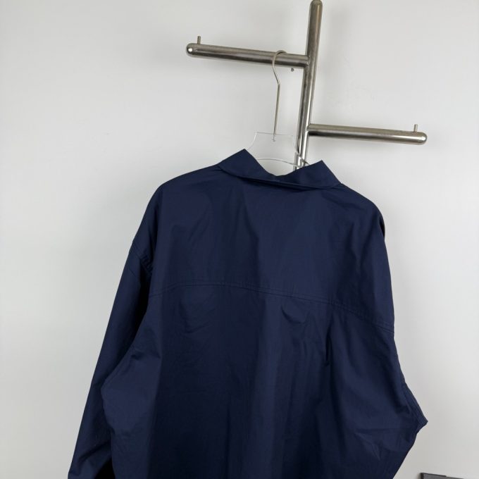 Balenciaga2023FW New BLCG Balenciaga Manchester United shirt