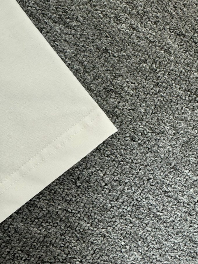 Balenciaga *280g Heavy pure cotton T-shirt Loose Edition
