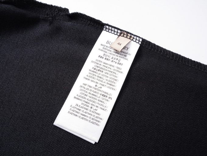 Gucci. Classic double-G embroidered short-sleeved Polo shirt