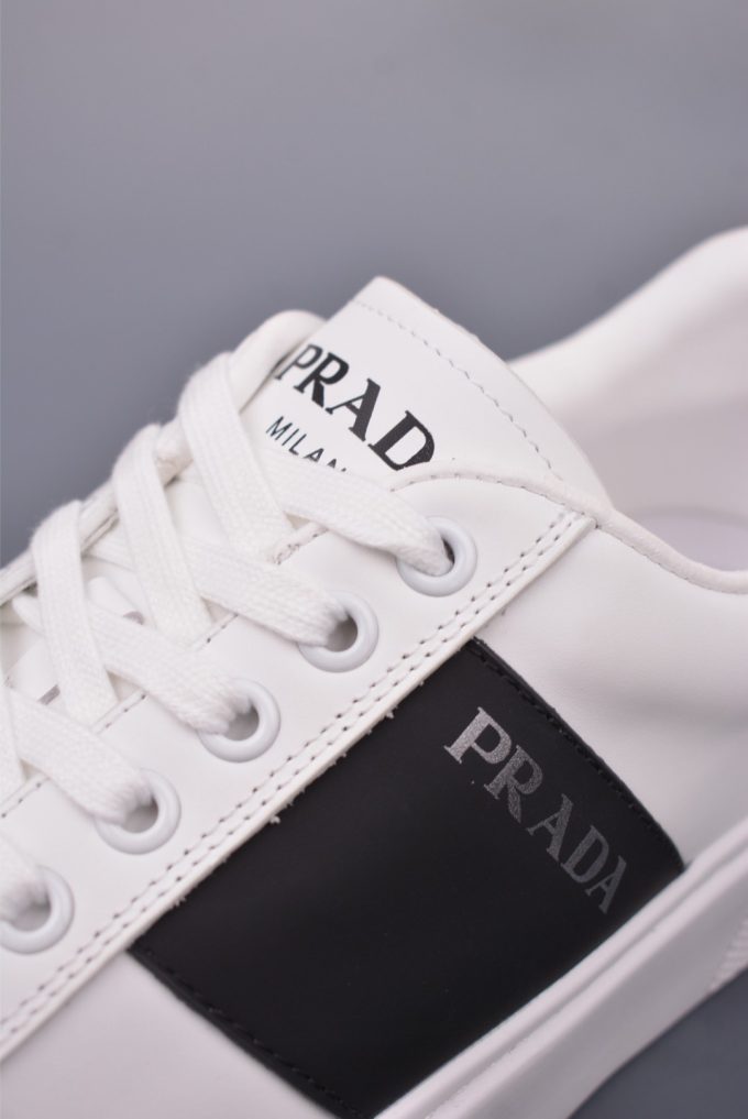 Prada counters are available simultaneously