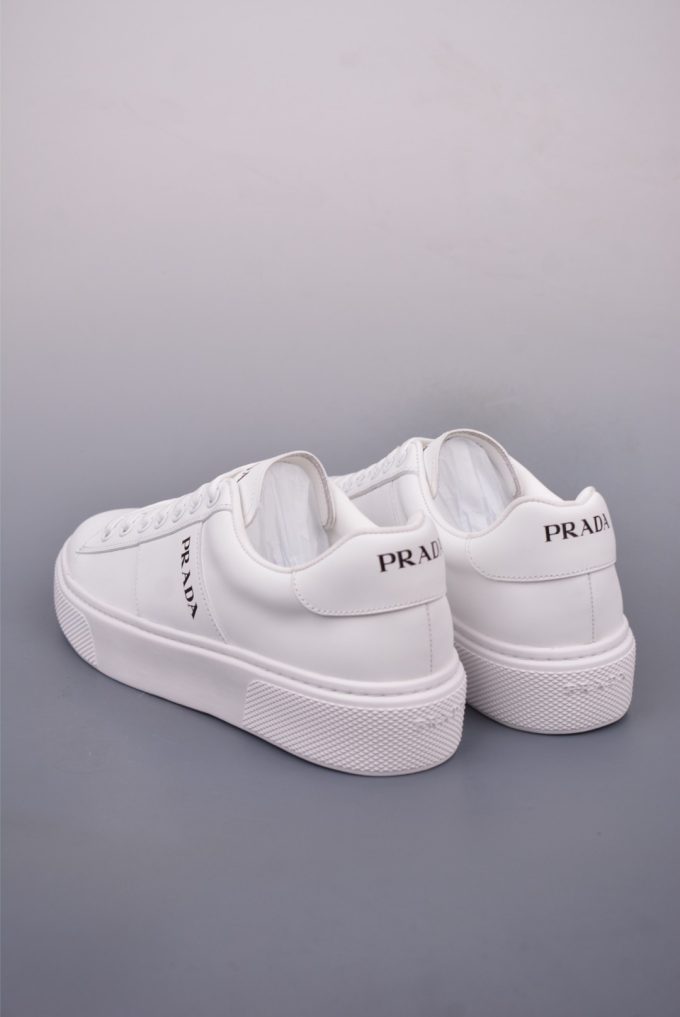 Prada counters are available simultaneously