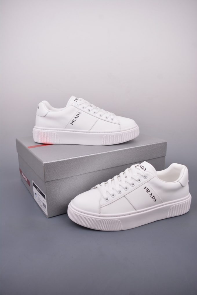 Prada counters are available simultaneously