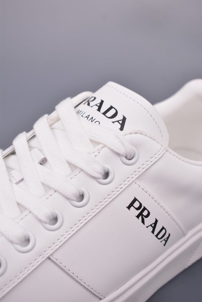 Prada counters are available simultaneously