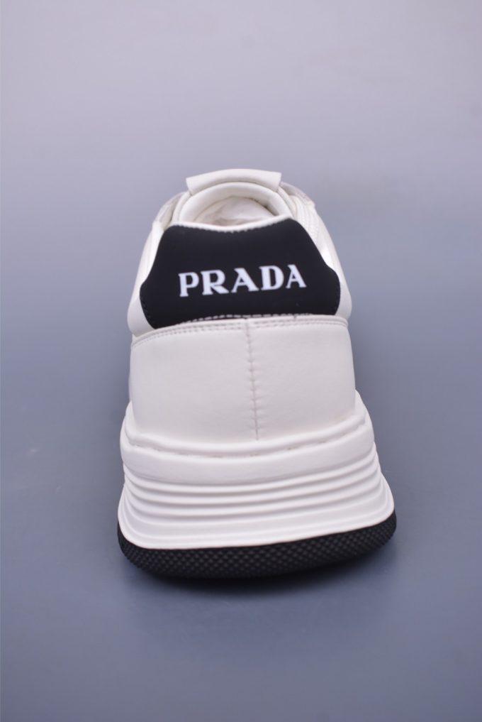 PRADA counters are available simultaneously