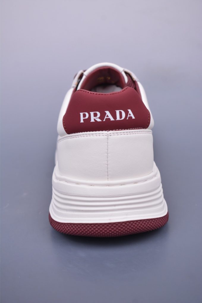 PRADA counters are available simultaneously