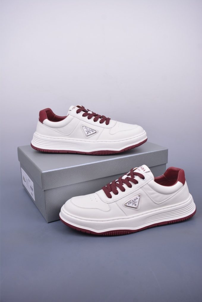 PRADA counters are available simultaneously