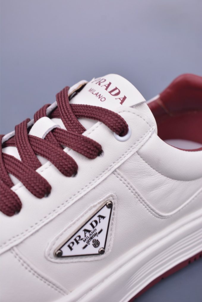 PRADA counters are available simultaneously