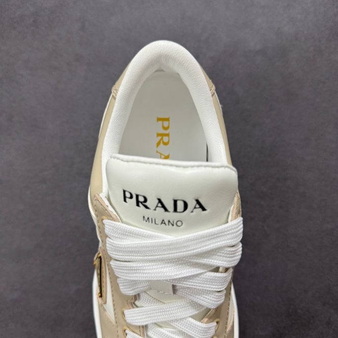 Youdaoplaceholder0 prada spring/summer collection
